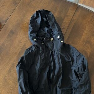 Cole Haan Rain Jacket